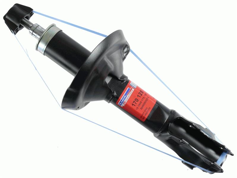 amortizor - SACHS