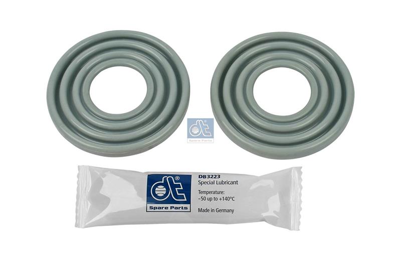 Set reparatie, etrier - DT