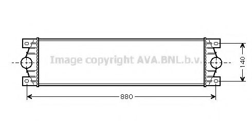 DENSO Glow Plug 10676148 - DENSO