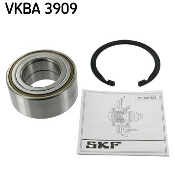 Set rulment roata - SKF