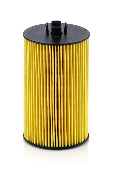 Filtru ulei - MANN-FILTER