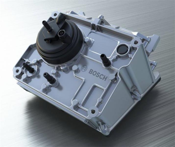 Modul de livrare, injectie aditiv - BOSCH