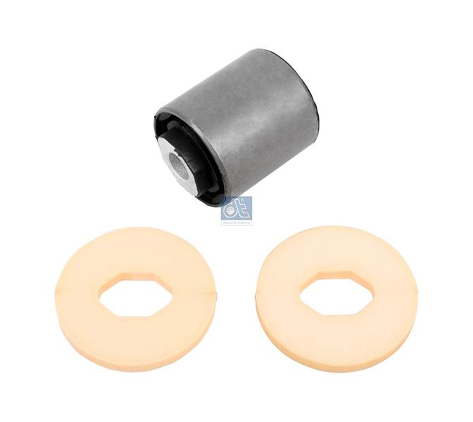 Set reparatie, lagare cabina sofer - DT