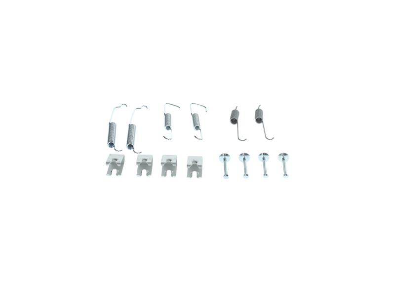 Set accesorii, sabot de frana - BOSCH