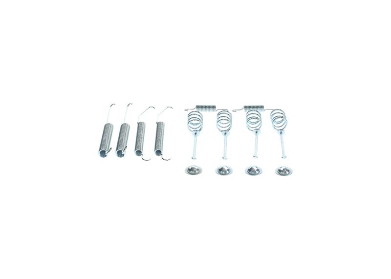 Set accesorii, sabot de frana - BOSCH
