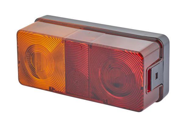 Lampa spate; Lampa spate - HELLA