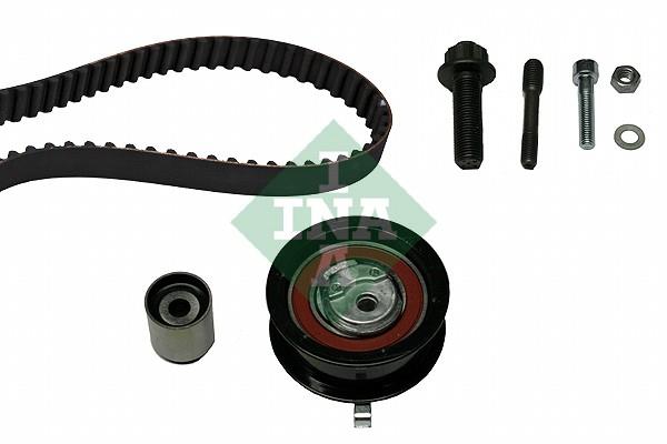 Set curea de distributie - INA