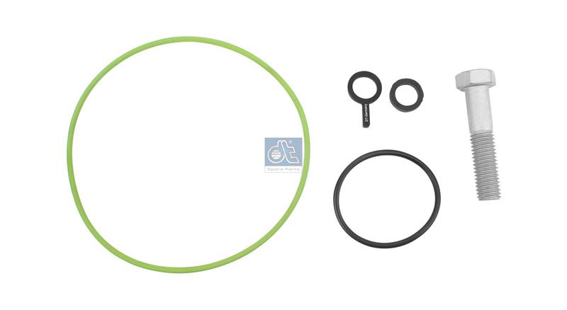 Set reparatie, compresor - DT