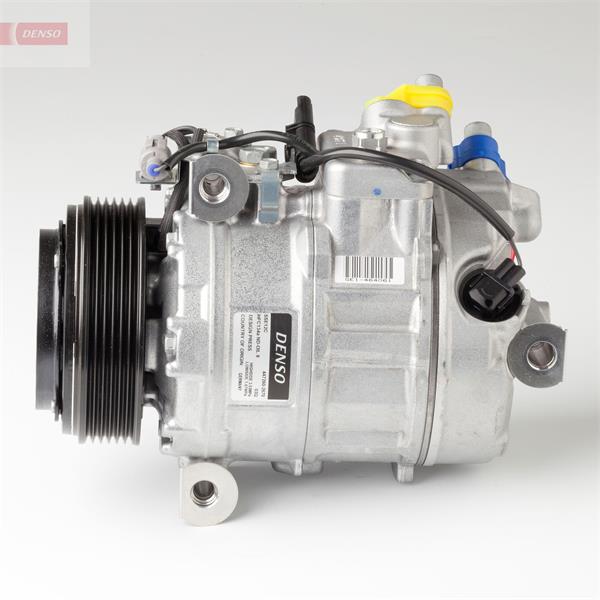 Compresor, climatizare - DENSO