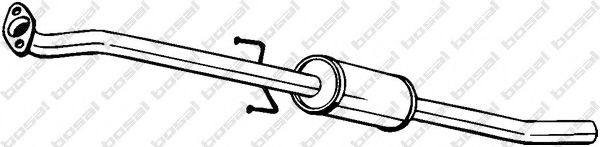 Injector - BOSCH
