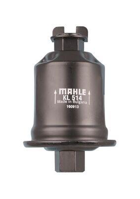 filtru combustibil - KNECHT