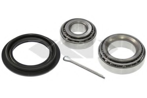 RUVILLE Rod/Strut, stabiliser 10669287 - RUVILLE