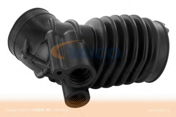 NRF Radiator, engine cooling 11601651 - NRF