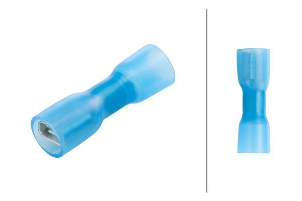 Conector cablaj - HELLA