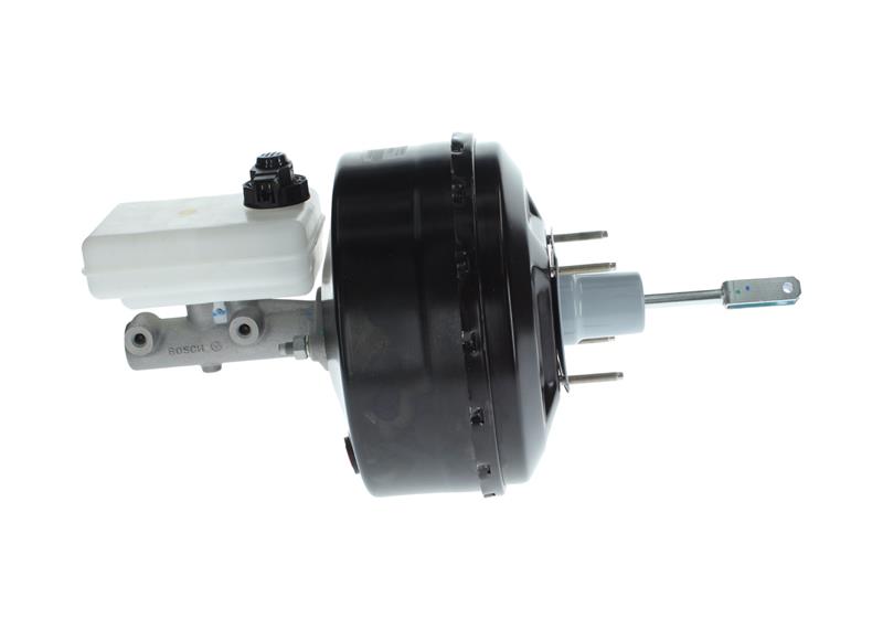 Amplificare frane - BOSCH