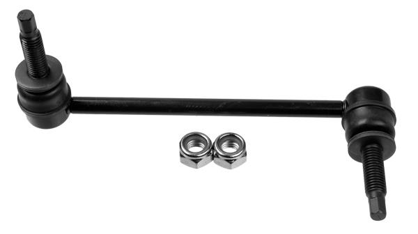 Brat/bieleta suspensie, stabilizator - LEMFÖRDER