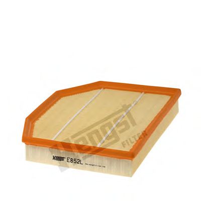 VALEO Brake Pad Set, disc brake 12084817 - VALEO