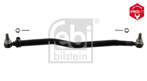 Bieleta, directie - FEBI BILSTEIN
