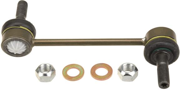 Brat/bieleta suspensie, stabilizator - TRW