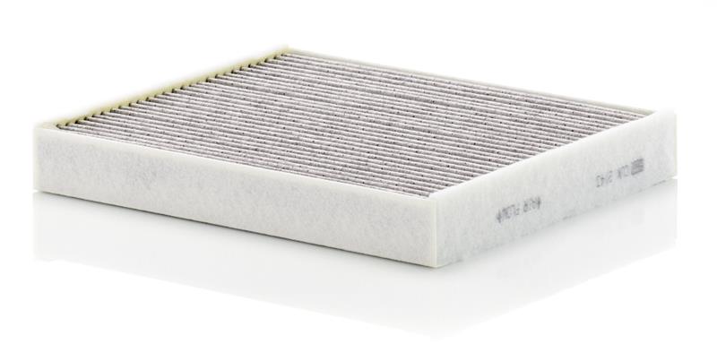 Filtru, aer habitaclu - MANN-FILTER