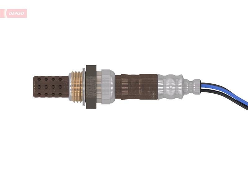 Sonda Lambda - DENSO