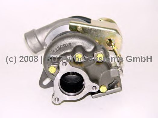 FTE Brake Caliper 12201255 - FTE