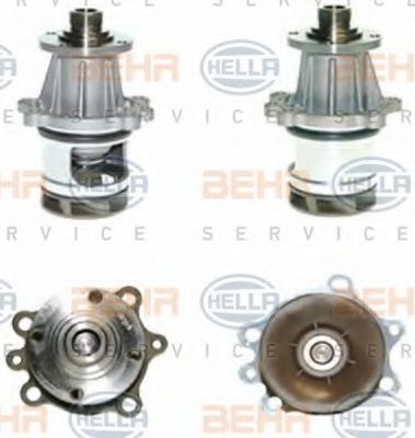 Piesă de schimb OE - LAND ROVER