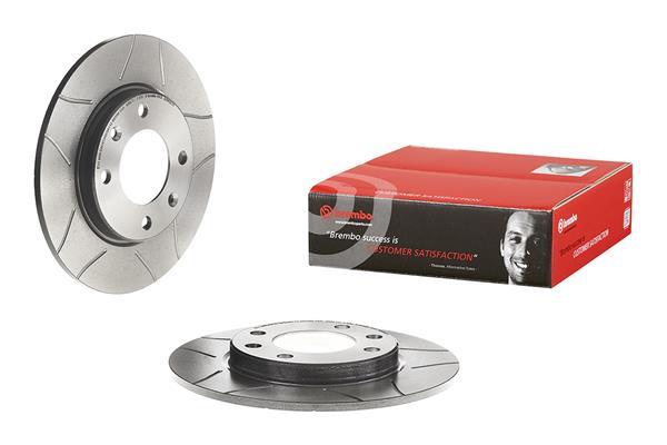 Disc frana - BREMBO