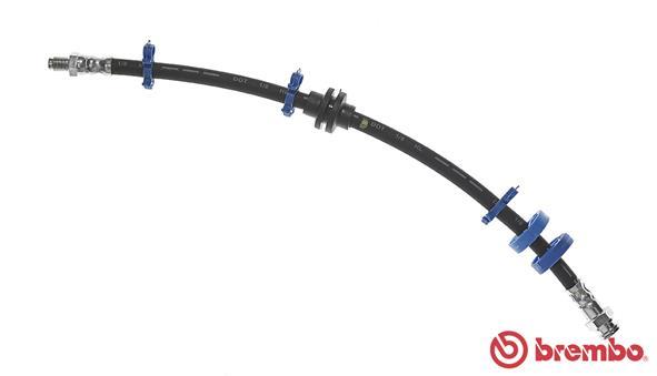 Furtun frana - BREMBO