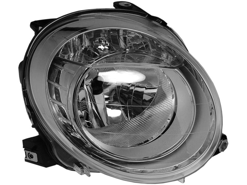 Far - MAGNETI MARELLI
