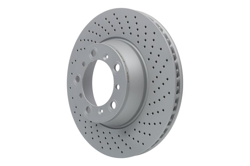 Disc frana - ATE