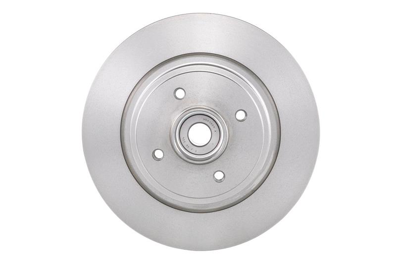 Disc frana - BOSCH