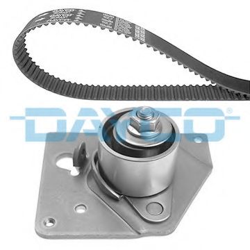 Fulie intinzator curea - STARLINE