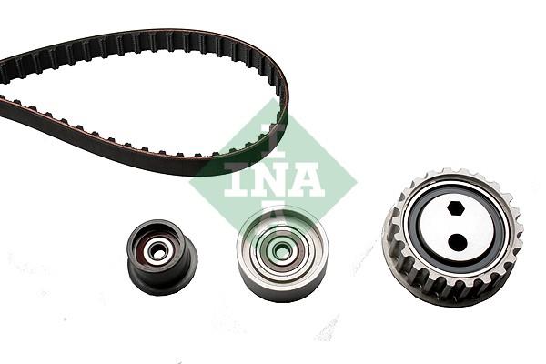Set curea de distributie - INA