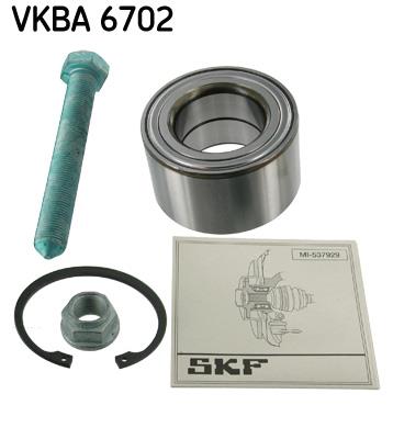 Set rulment roata - SKF