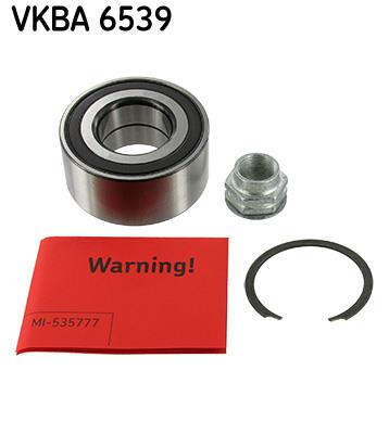 Set rulment roata - SKF