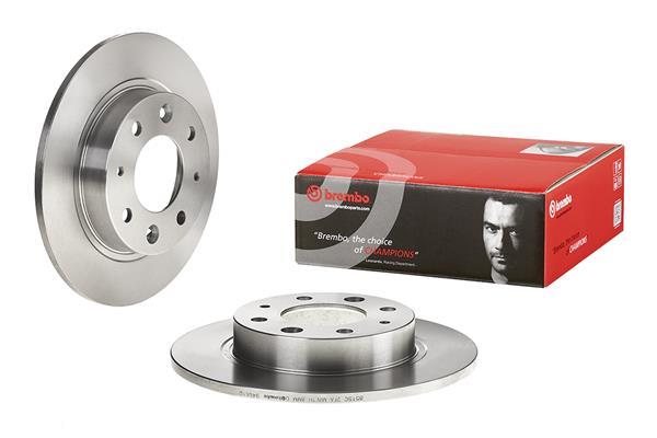 Disc frana - BREMBO