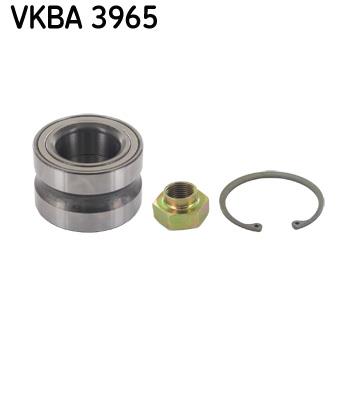 Set rulment roata - SKF