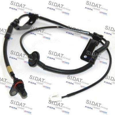 senzor,turatie roata - SIDAT