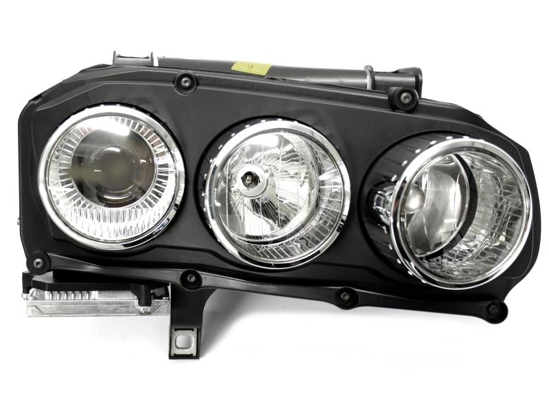 Far - MAGNETI MARELLI