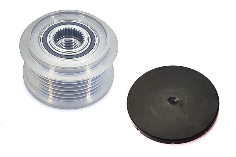 Sistem roata libera, generator - SKF