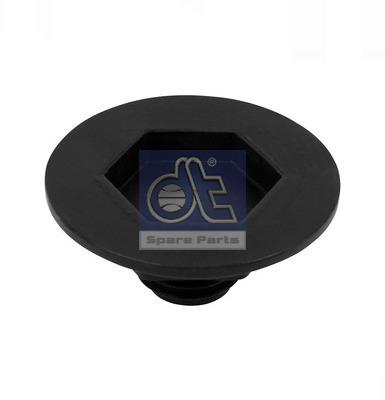capac de protectie,butuc roata - DT
