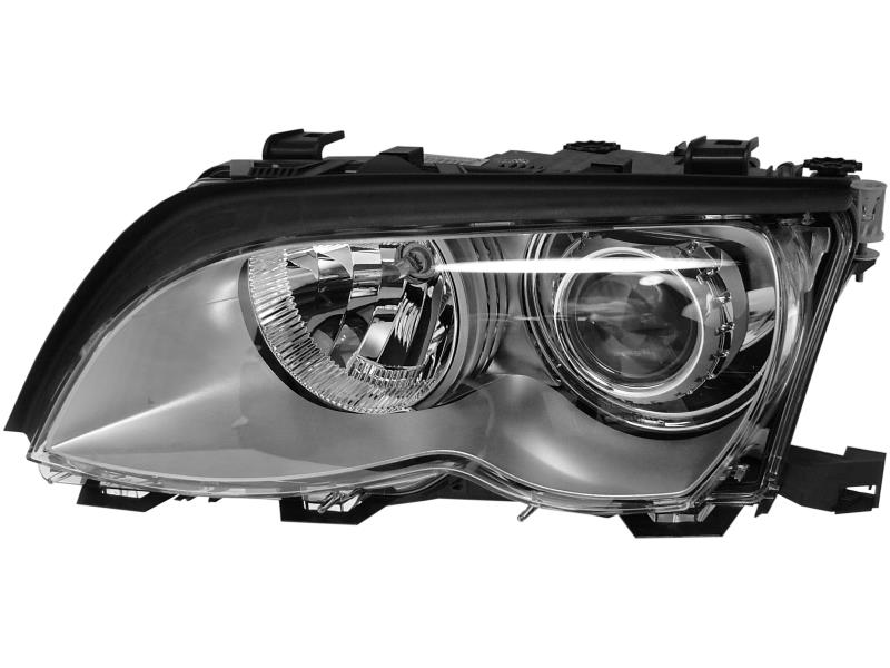 Far - MAGNETI MARELLI