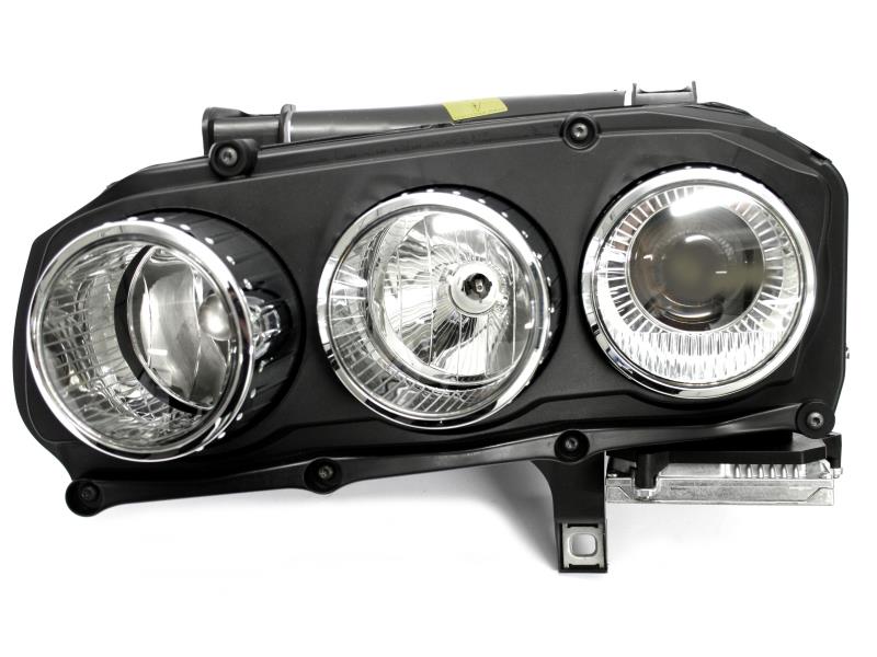 Far - MAGNETI MARELLI