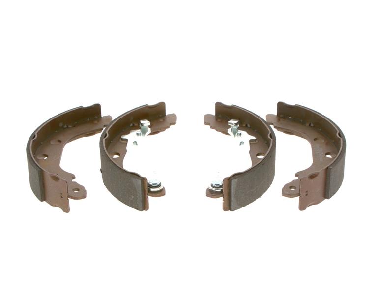 Set saboti frana - BOSCH