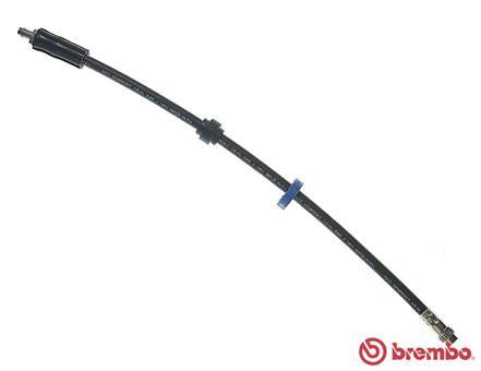 Furtun frana - BREMBO