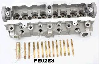KAMOKA Air Filter 12621944 - KAMOKA