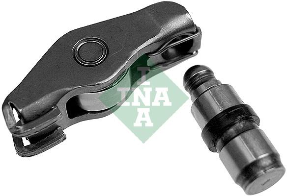 Set accesorii, tacheti - INA