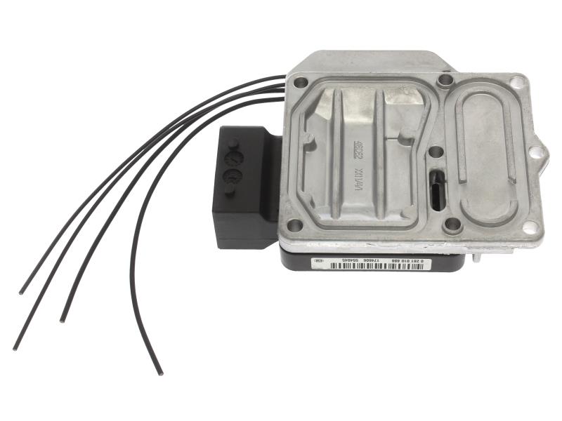 unit. de c-da., injectie; unitate de control,injectie combustibil - BOSCH