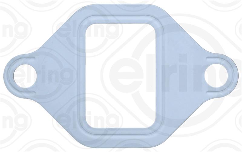 Garnitura, galerie evacuare - ELRING